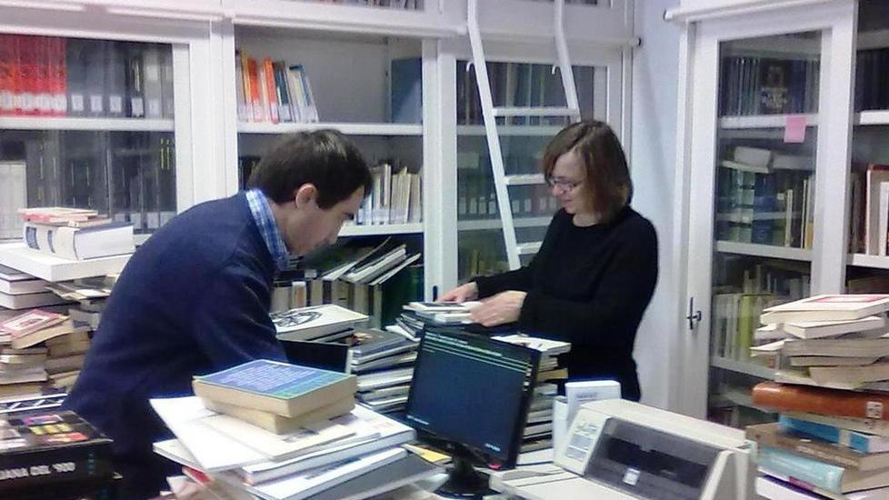 Consultabili in rete 340mila tra libri riviste e miscellanee