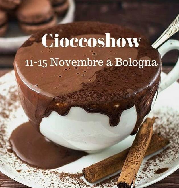 Trionfo del cioccolato 