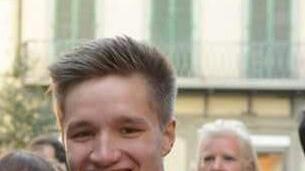 Samuele Milone
