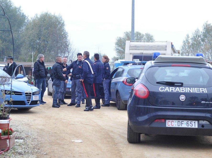 Allarme per una rissa, tensione a Sant’Agostino 