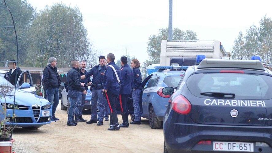 Allarme per una rissa, tensione a Sant’Agostino
