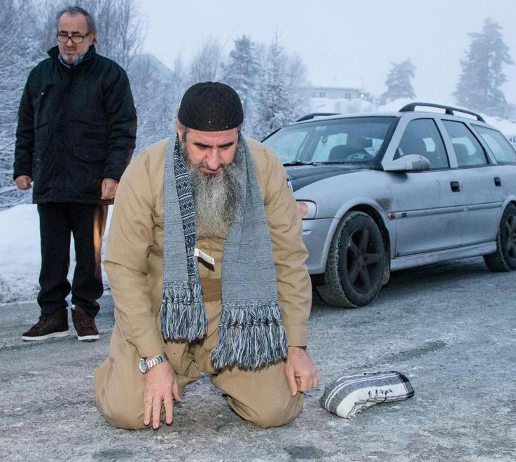 Terrorismo islamico: il legame tra Reggio Emilia e il mullah 