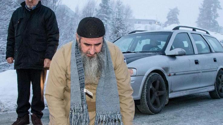 Terrorismo islamico: il legame tra Reggio Emilia e il mullah