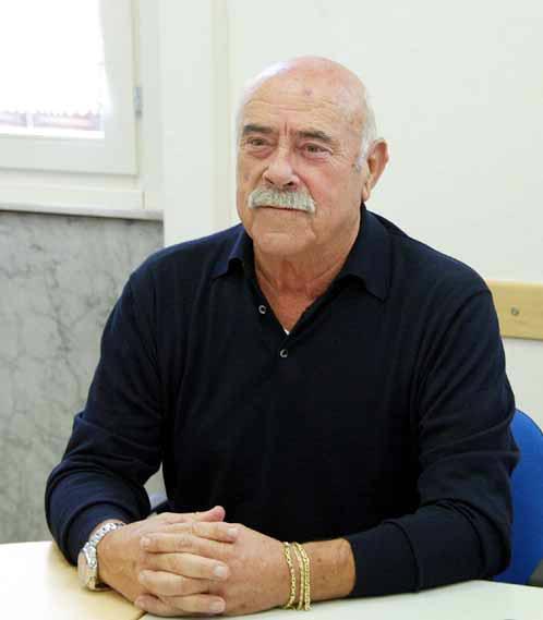 Franco Garbati