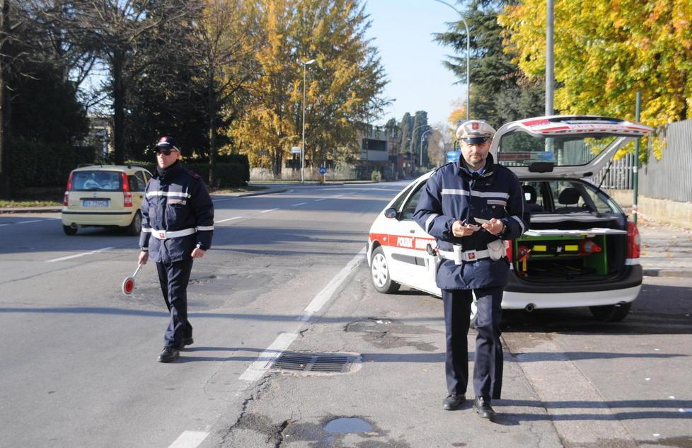 Smog, limiti superati trenta volte nel 2015 