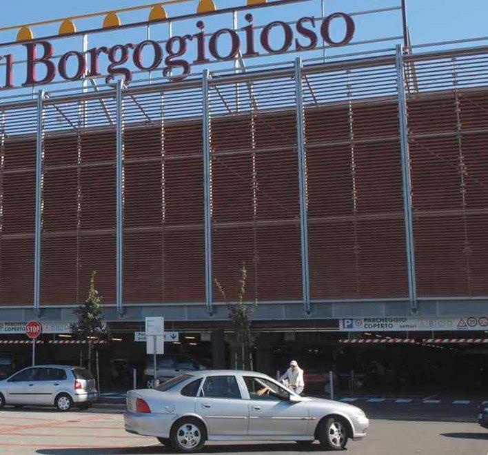Truffa della gomma forata a Carpi,  derubato di 4mila euro 