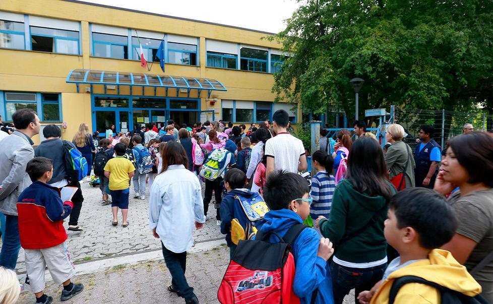 Modena e scuola, il Pd si spacca sugli istituti comprensivi 