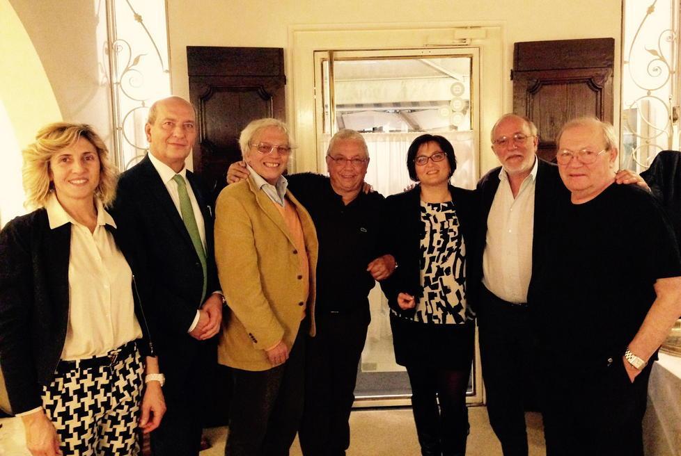 Debutto nel segno della tradizione dei Giovedì del gusto