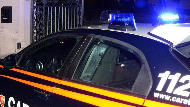 Ladri scatenati, furti in due abitazioni a Vicopisano