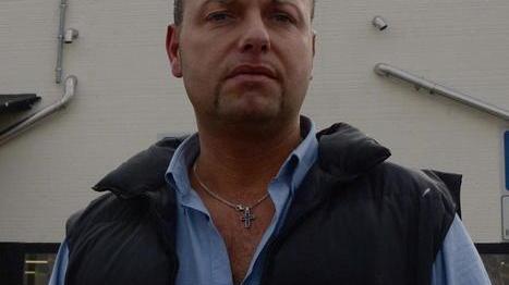 «Ho colpito il cofano Sono fuggiti sull’auto a bauliera aperta»