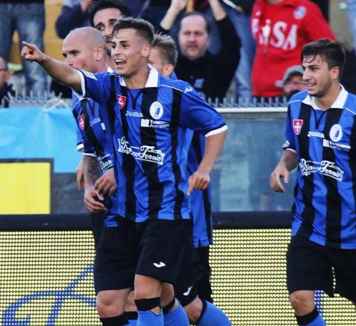 Pisa, Gattuso punta su Brunelli tra i pali 