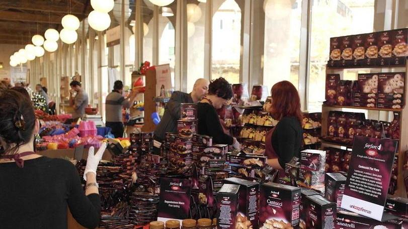 A Dolcemente la grande festa della pasticceria