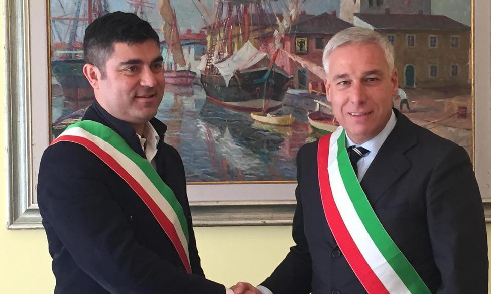 Un patto tra Viareggio e Nuoro