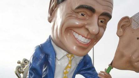 Ecco i giovani artisti in cerca di un posto al Carnevale