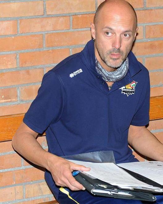 L’Unionvolley aspetta il Castelvetro 