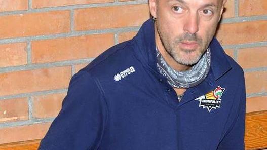 L’Unionvolley aspetta il Castelvetro