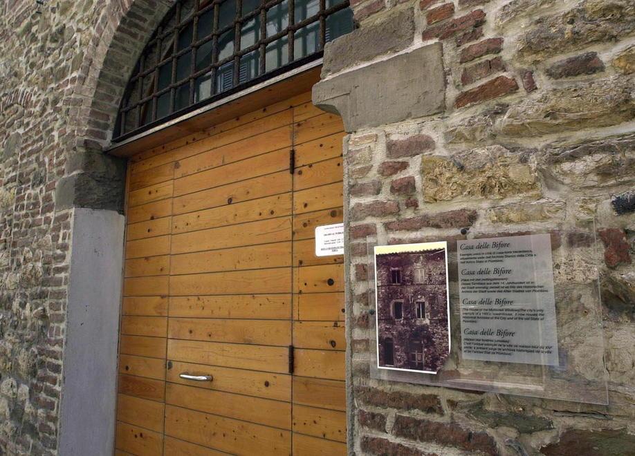 L’archivio Lucchini aperto per le scuole