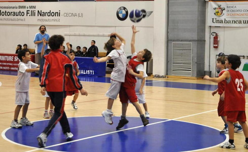 Torna il trofeo Città di Cecina 