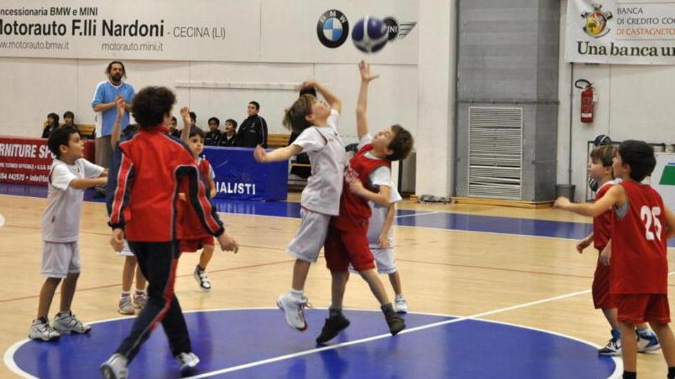 Torna il trofeo Città di Cecina