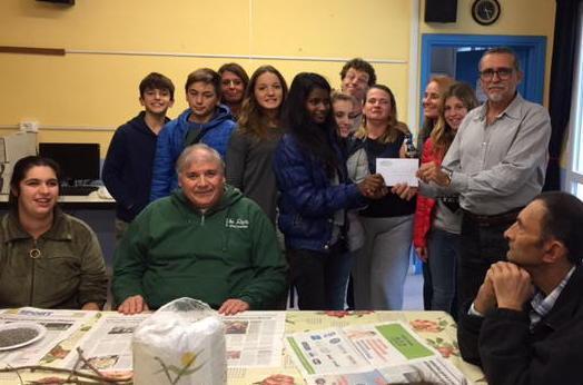 Dono per la Cresima? Un aiuto a Spazio H 