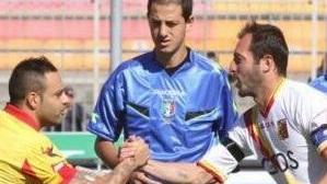 Il debutto del giovanissimo Ares Andrea Schiano