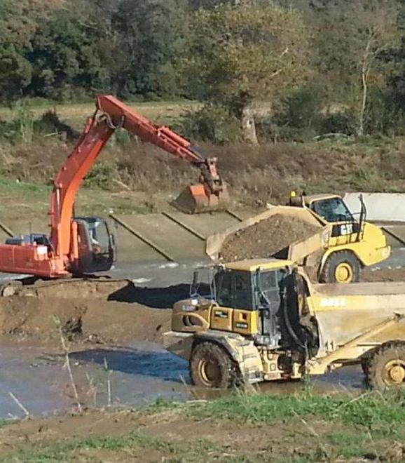 Lavori post alluvione 2012 Anas vince il ricorso al Tar