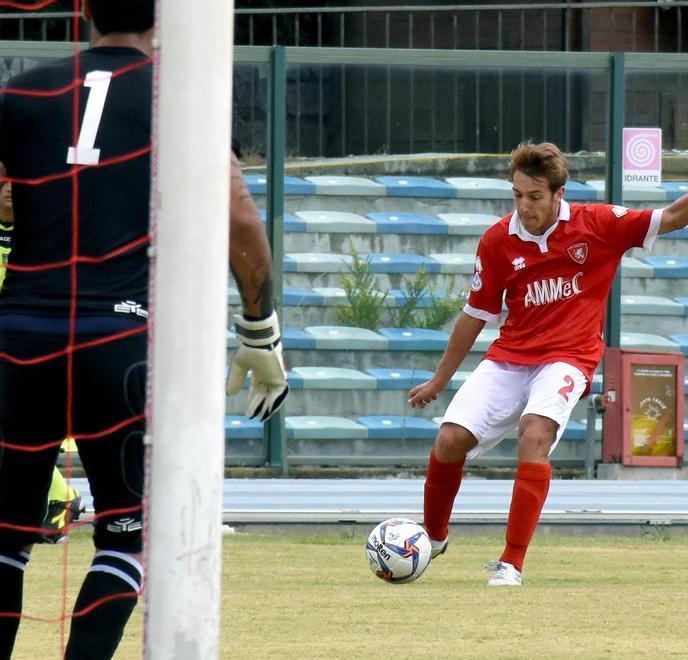 Ad Albano Laziale per dimostrarsi big 