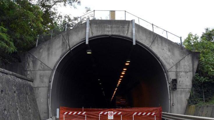 Galleria di Pari pronta a fine febbraio