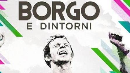 A Borgo a Mozzano una marcia non competitiva per tutti