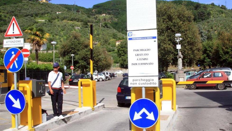 Giurlani: sì al parcheggio meno caro