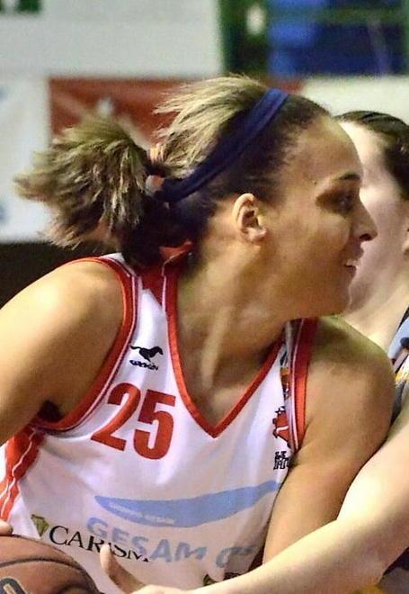 Con la Reyer per valutare le ambizioni de Le Mura 