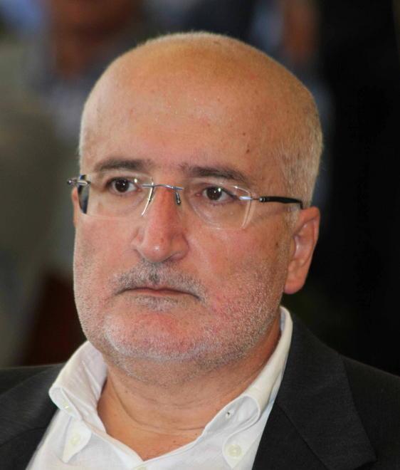 «Completamente estraneo a queste vicende»