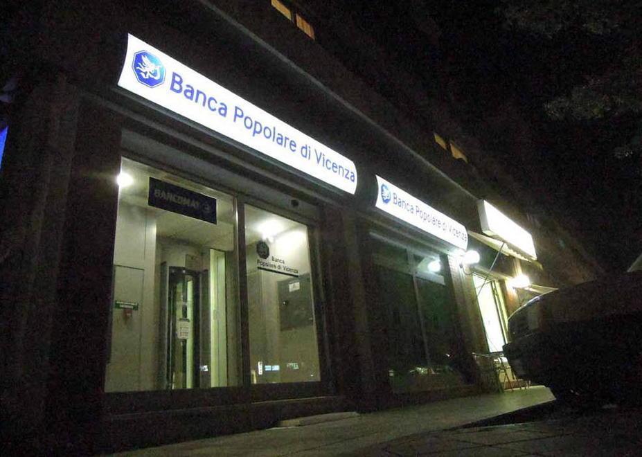 Presi gli stakanovisti delle rapine in banca 
