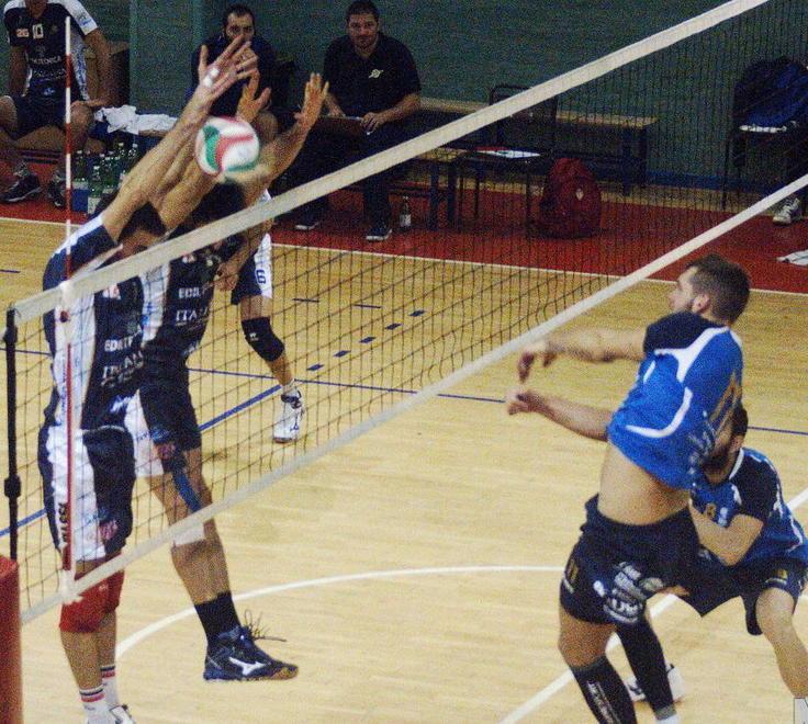 Pallavolo Massa in Emilia in cerca di conferme 