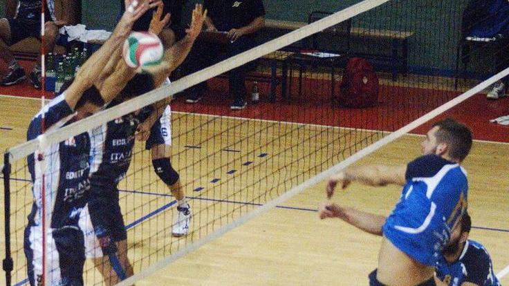Pallavolo Massa in Emilia in cerca di conferme