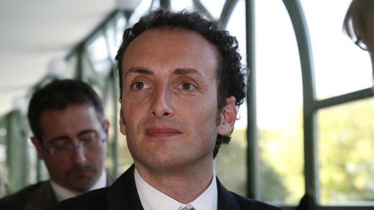Caso Gaia, Del Dotto ai soci «Si pensi a qualità e servizi»