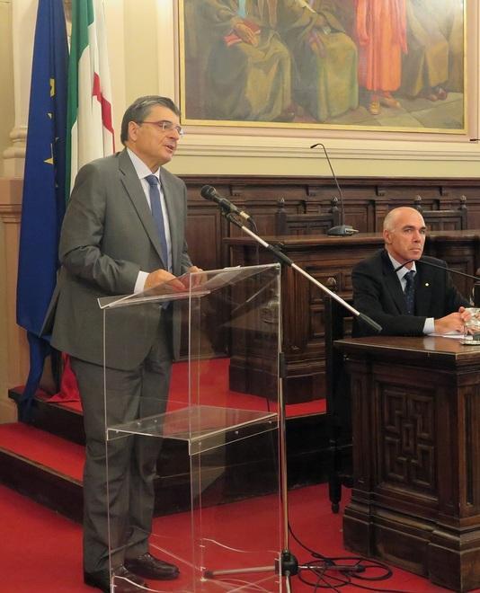 Dal governatore e da Ganau solidarietà ai lavoratori Cedi-Sigma