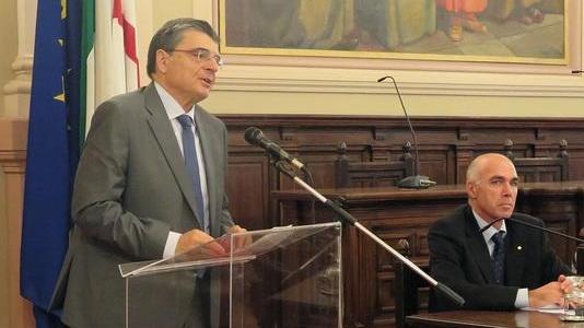 Dal governatore e da Ganau solidarietà ai lavoratori Cedi-Sigma
