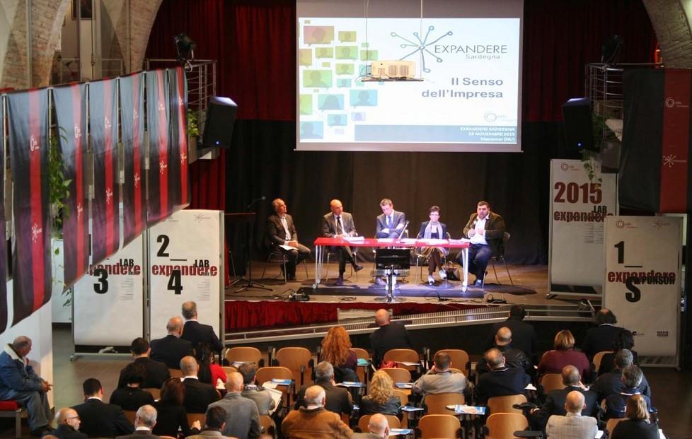 A caccia di strategie per sconfiggere la crisi 