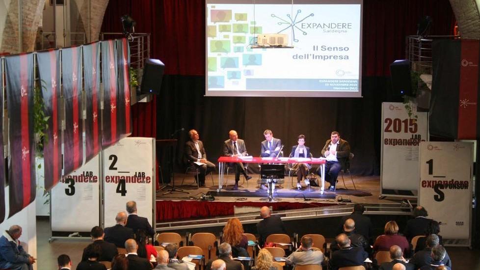 A caccia di strategie per sconfiggere la crisi