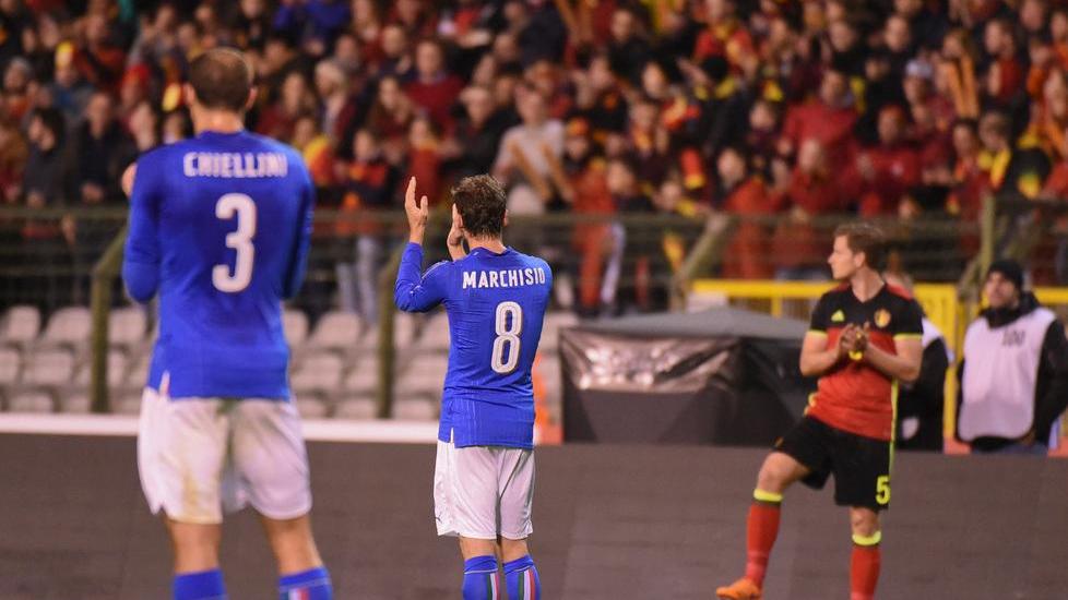 Italia, due volti Grande inizio Pessimo finale
