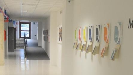 L’Accademia “Sironi” Arte e tecnologie