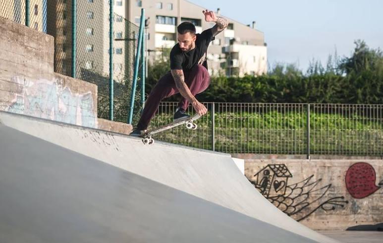 La gestione dello Skatepark passa al Csi e diventa free