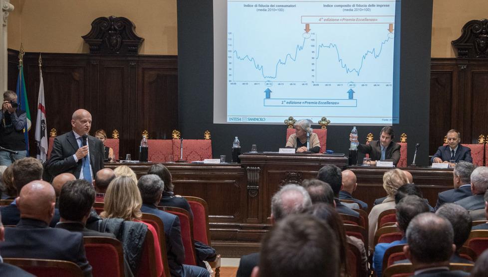 L’isola riparte dalle sue eccellenze 