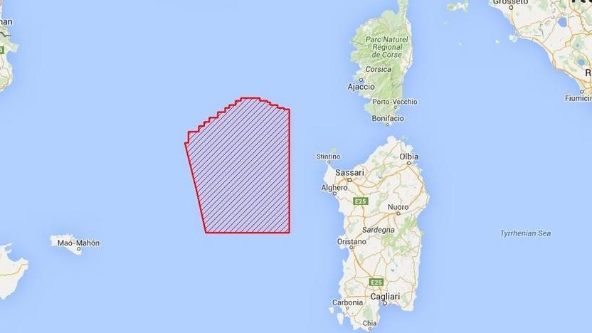Trivelle nelle acque dell’isola, progetto bocciato dal Ministero