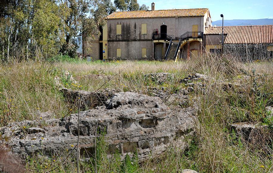 Is Bangius, un museo e tanti eventi 