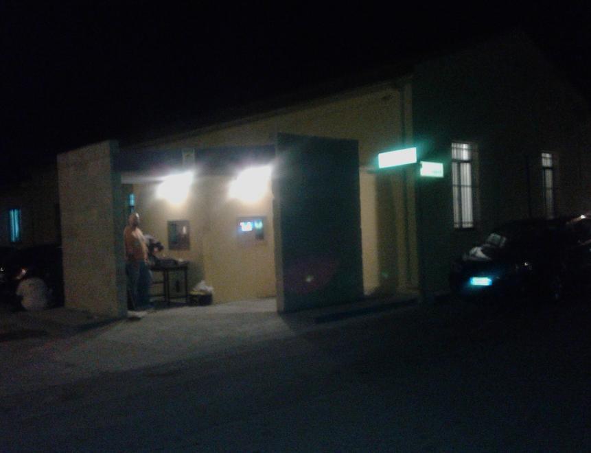 A Terralba oggi apre la Casa dell’acqua 