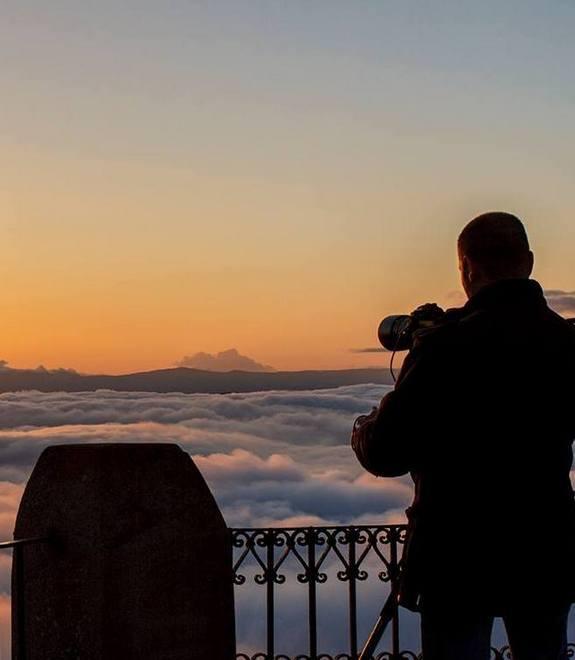 Un corso di fotografia digitale per scoprire le ultime tecniche