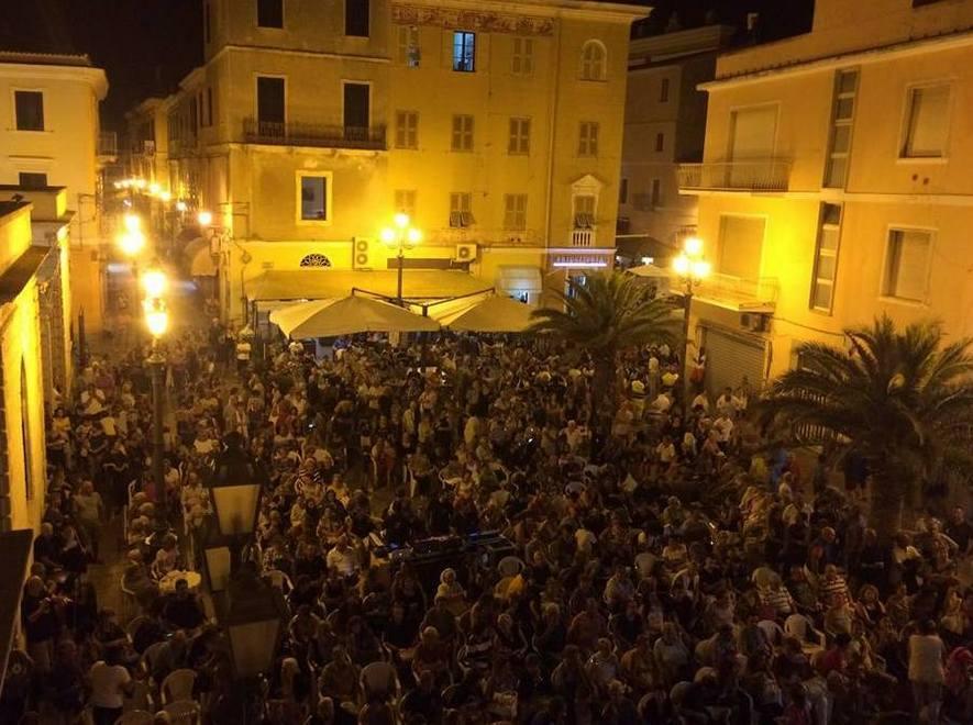 Soldi per gli eventi, è polemica 
