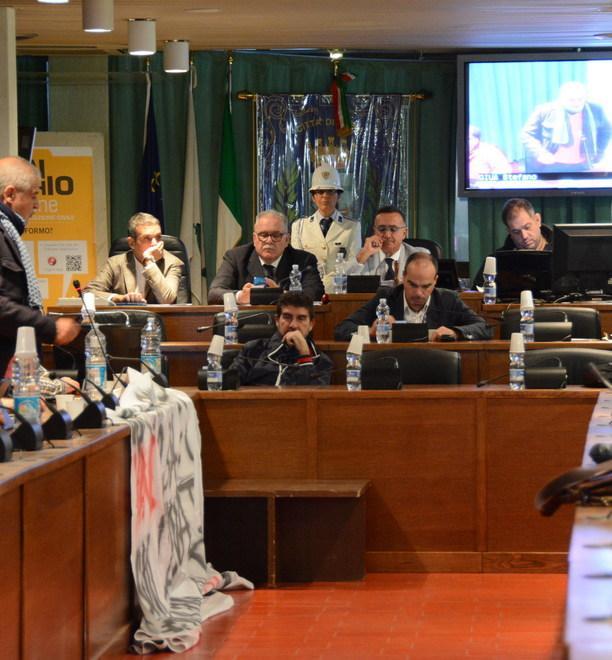 Olbia, i dirigenti: non abbiamo preso un euro 